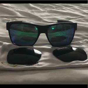 Oakley Two Face XL